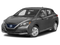 2019 Nissan LEAF S Hatchback 4D