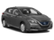 2019 Nissan LEAF S Hatchback 4D