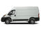 2019 RAM ProMaster Cargo Van 2500 High Roof w/159 WB Van 3D