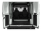 2019 RAM ProMaster Cargo Van 2500 High Roof w/159 WB Van 3D