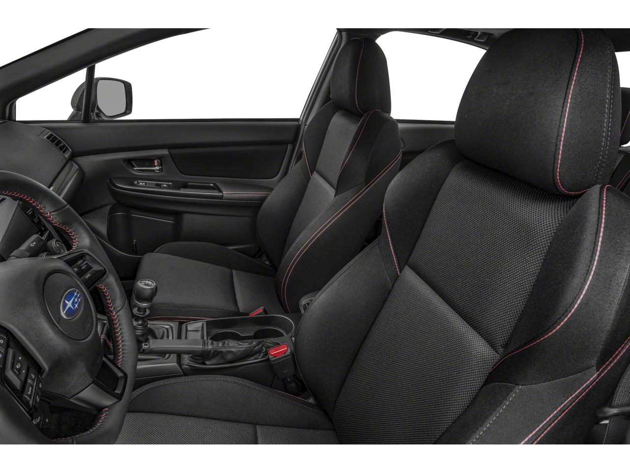 2019 Subaru WRX Limited Sedan 4D