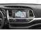 2019 Toyota Highlander XLE Sport Utility 4D