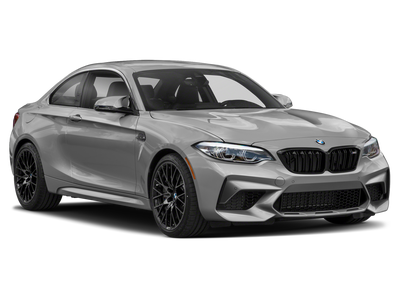 2020 BMW M2 Competition Coupe 2D