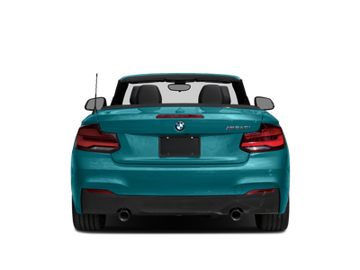 2020 BMW 2 Series M240i xDrive Convertible 2D