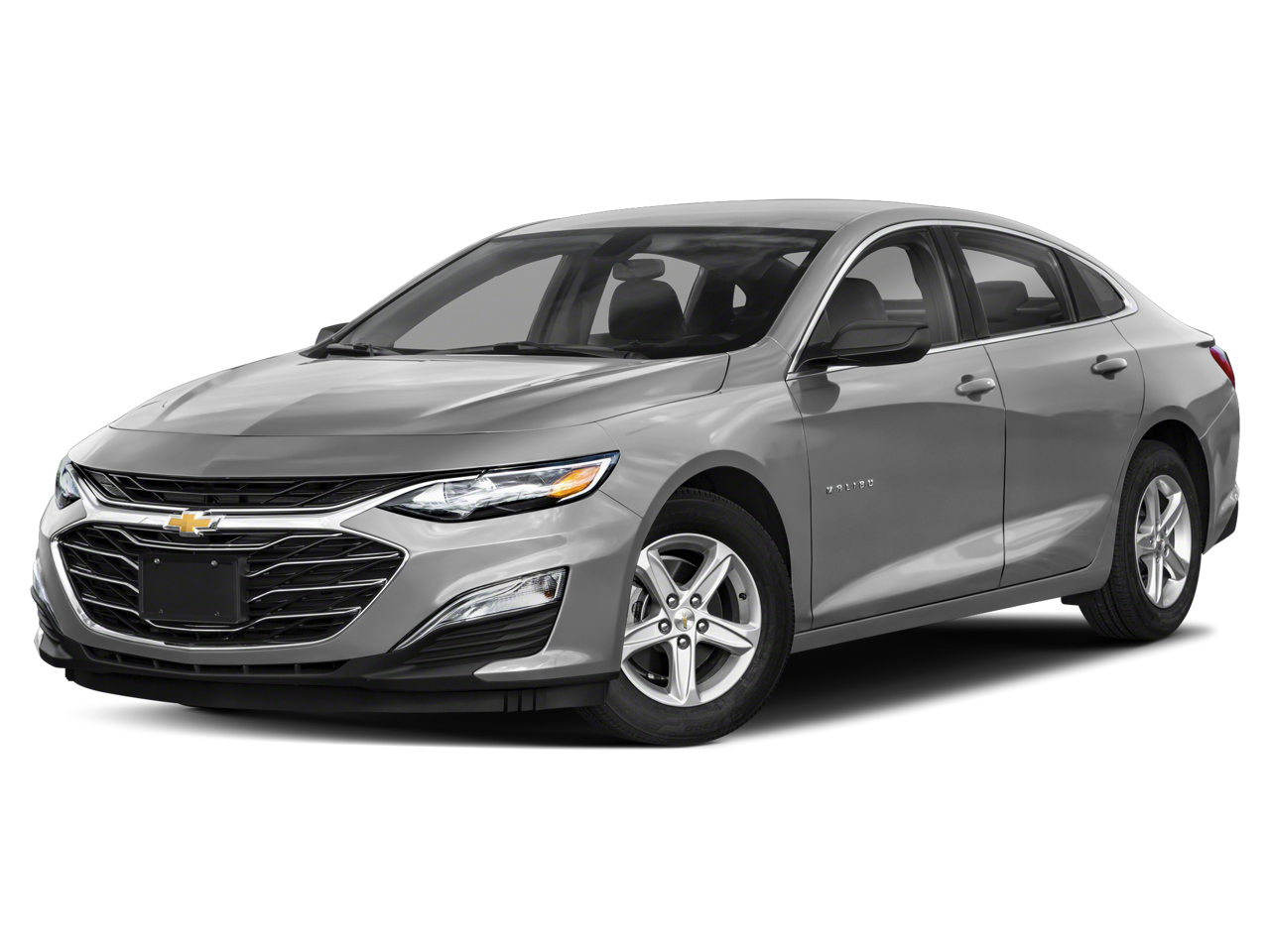 2020 Chevrolet Malibu LT Sedan 4D