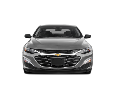 2020 Chevrolet Malibu LT Sedan 4D