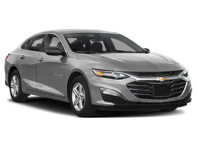 2020 Chevrolet Malibu LT Sedan 4D