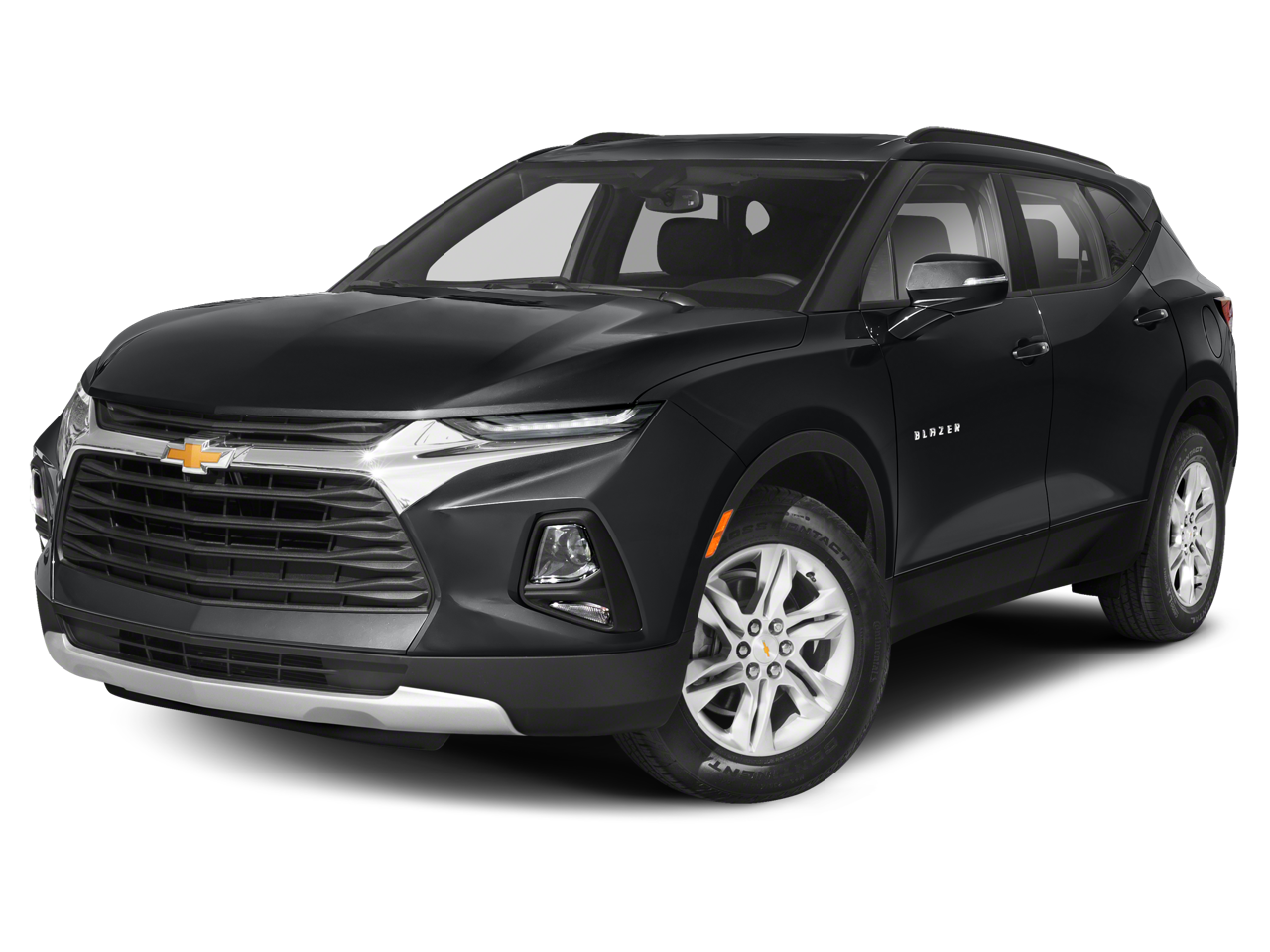 2020 Chevrolet Blazer 3LT Sport Utility 4D