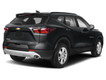 2020 Chevrolet Blazer 3LT Sport Utility 4D
