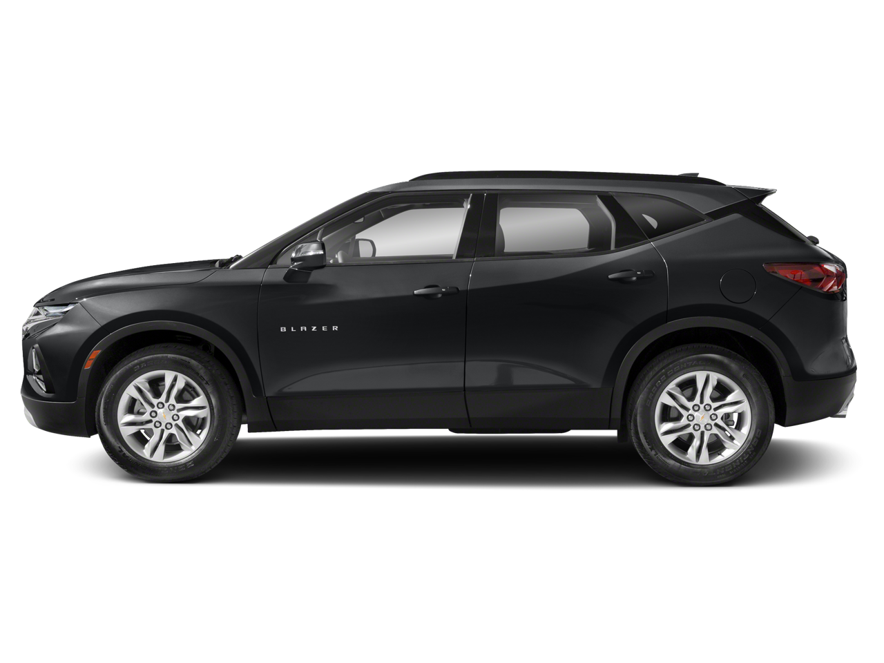 2020 Chevrolet Blazer 3LT Sport Utility 4D