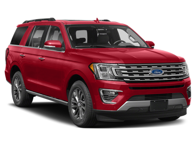 2020 Ford Expedition Limited Sport Utility 4D