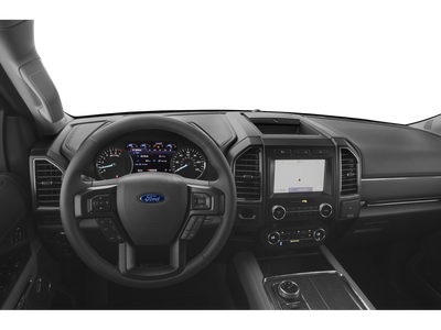 2020 Ford Expedition Limited Sport Utility 4D