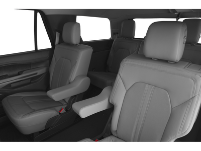 2020 Ford Expedition Limited Sport Utility 4D