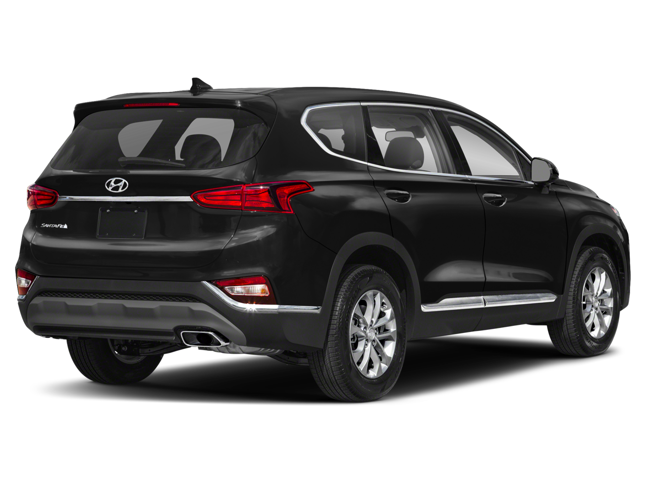 Used 2020 Hyundai Santa Fe SEL with VIN 5NMS3CAD3LH227643 for sale in San Leandro, CA