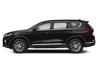 2020 Hyundai Santa Fe 2.4 SEL Sport Utility 4D