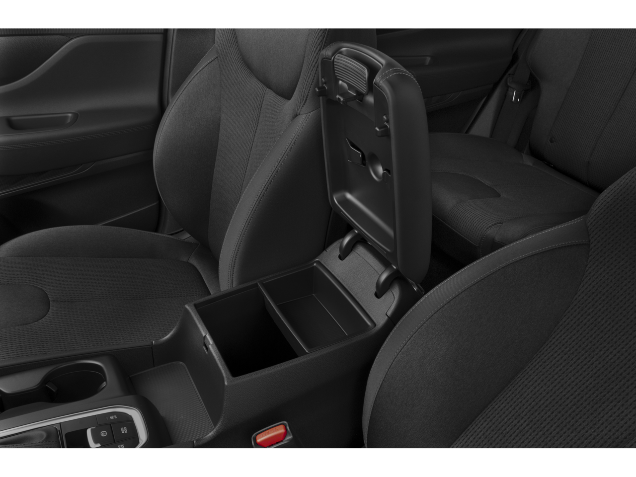 2020 Hyundai Santa Fe 2.4 SEL Sport Utility 4D