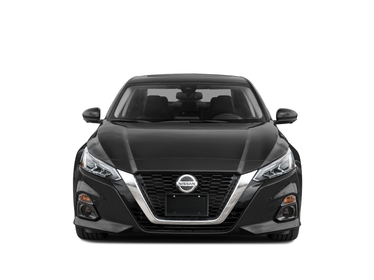 2020 Nissan Altima 2.5 SL Sedan 4D