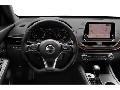 2020 Nissan Altima 2.5 SL Sedan 4D