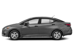 2020 Nissan Versa SV Sedan 4D