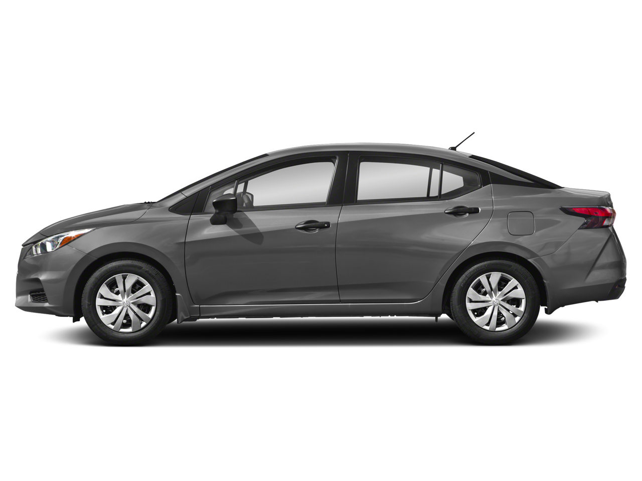 2020 Nissan Versa SV Sedan 4D