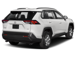 2020 Toyota RAV4 XLE Sport Utility 4D