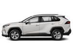 2020 Toyota RAV4 XLE Sport Utility 4D
