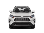 2020 Toyota RAV4 XLE Sport Utility 4D