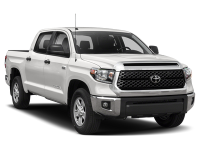 2020 Toyota Tundra CrewMax SR5 Pickup 4D 5 1/2 ft