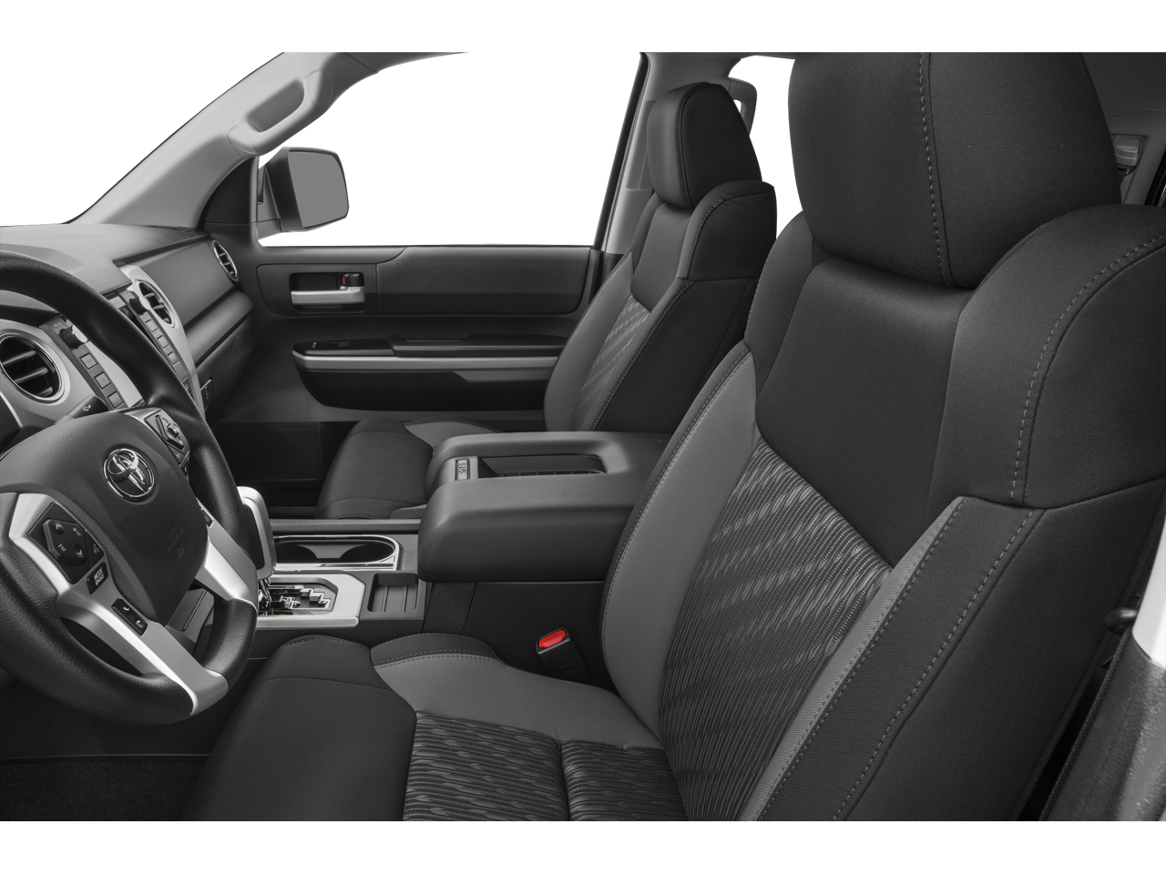 2020 Toyota Tundra CrewMax SR5 Pickup 4D 5 1/2 ft