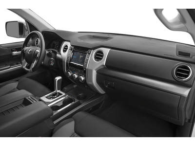 2020 Toyota Tundra CrewMax SR5 Pickup 4D 5 1/2 ft