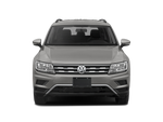 2020 Volkswagen Tiguan S Sport Utility 4D