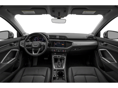 2021 Audi Q3 40 TFSI Premium Sport Utility 4D