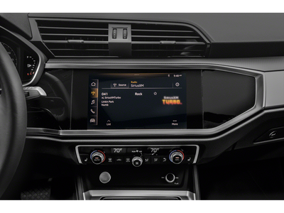 2021 Audi Q3 40 TFSI Premium Sport Utility 4D