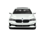 2021 BMW 5 Series 540i Sedan 4D