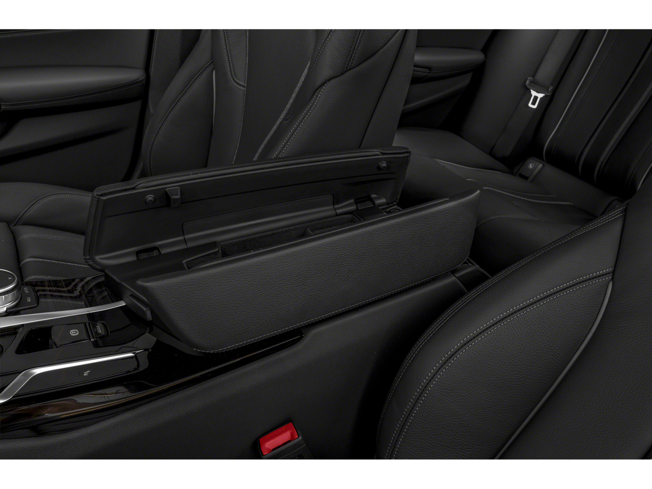 2021 BMW 5 Series 540i Sedan 4D
