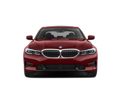 2021 BMW 3 Series 330i Sedan 4D