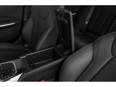 2021 BMW 3 Series 330i Sedan 4D