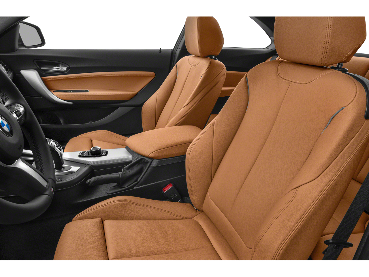 2021 BMW 2 Series M240i xDrive Coupe 2D
