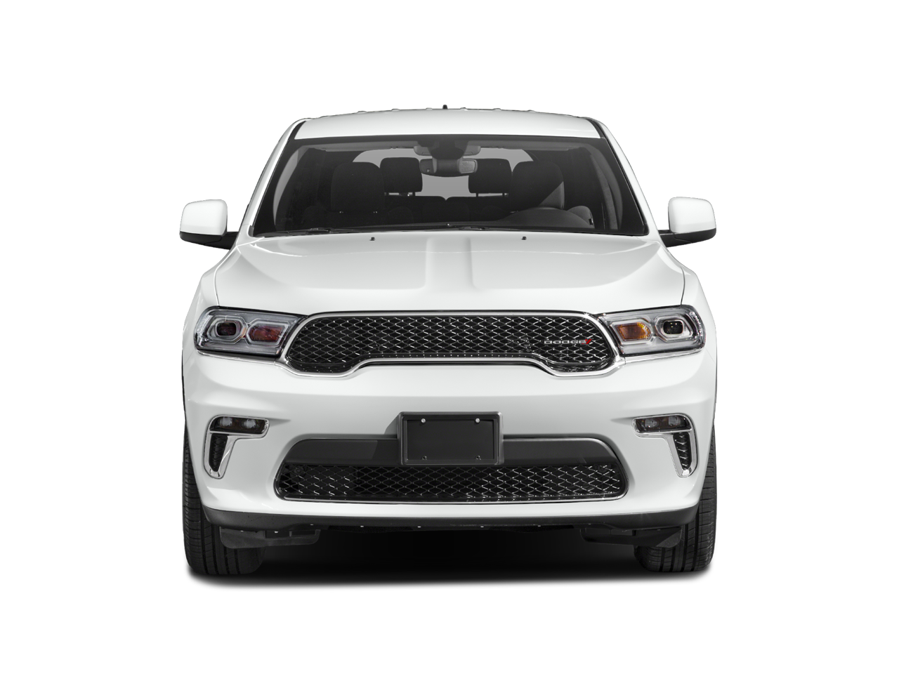 2021 Dodge Durango R/T Sport Utility 4D