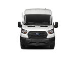 2021 Ford Transit 250 Cargo Van High Roof Van 3D