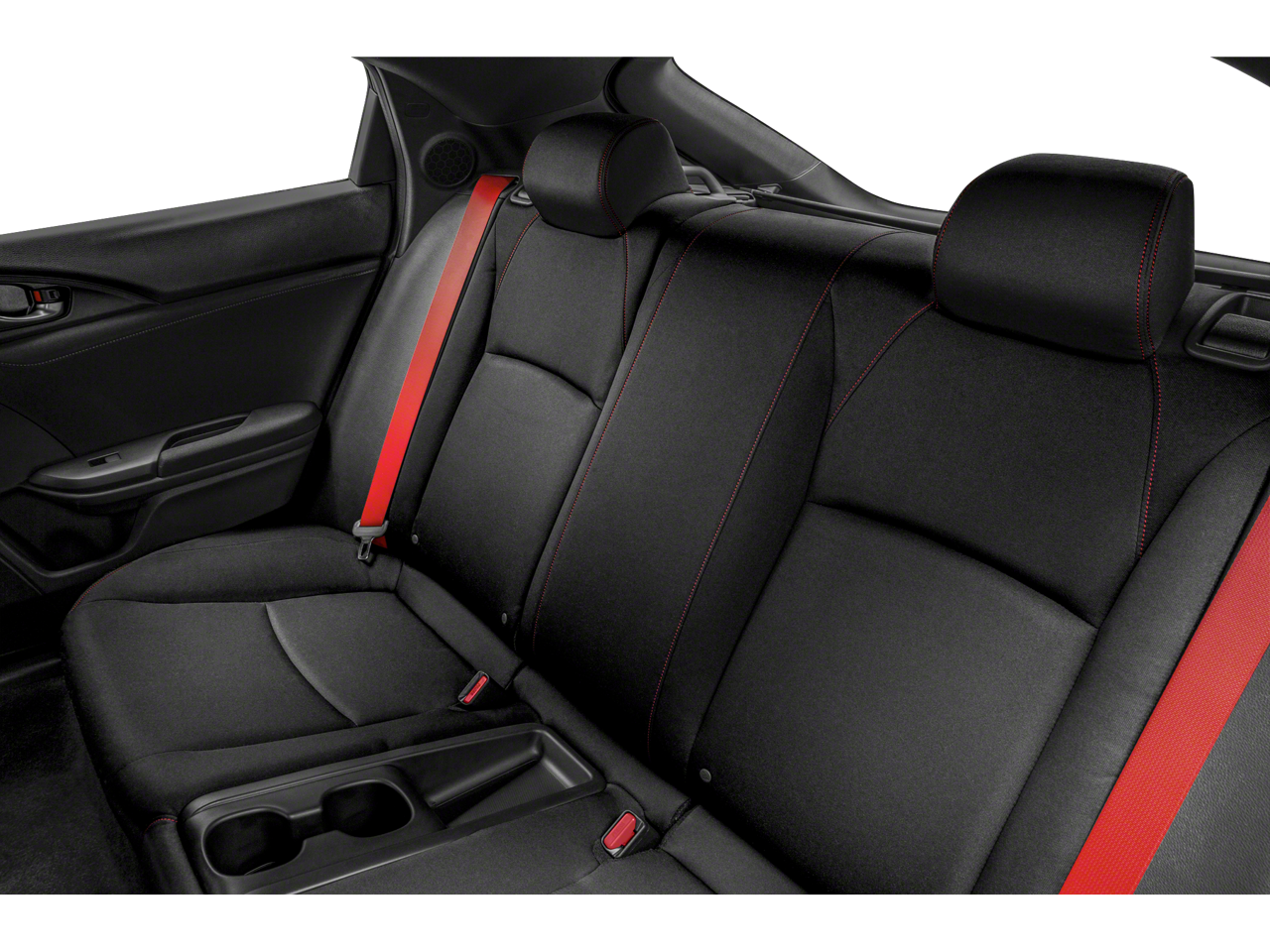 2021 Honda Civic Type R Touring Hatchback Sedan 4D