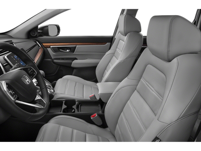 2021 Honda CR-V EX-L Sport Utility 4D