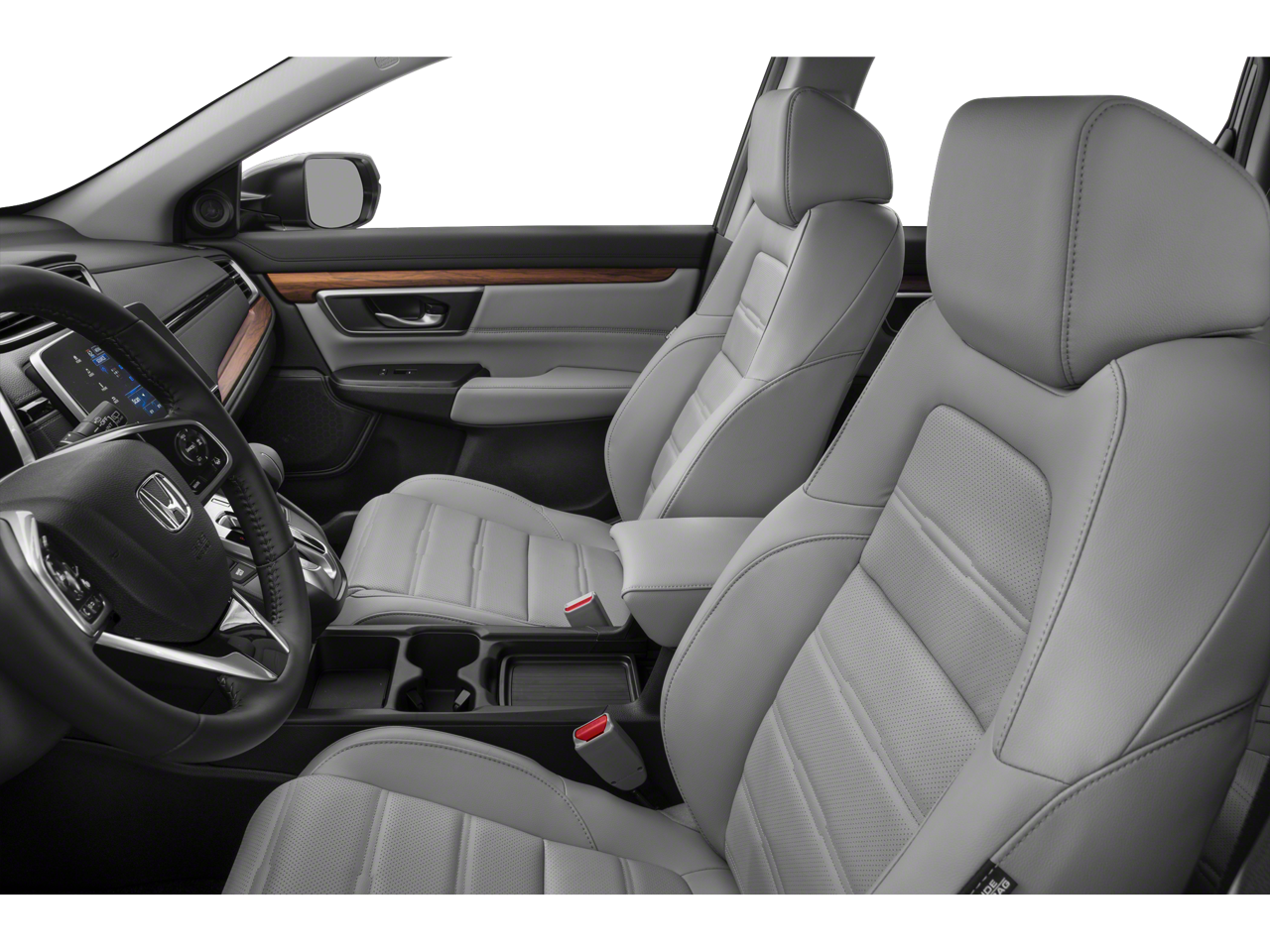 2021 Honda CR-V EX-L Sport Utility 4D