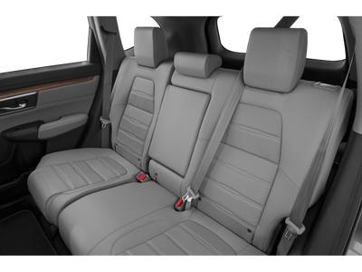 2021 Honda CR-V EX-L Sport Utility 4D