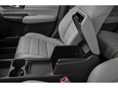 2021 Honda CR-V EX-L Sport Utility 4D