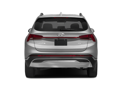 2021 Hyundai Santa Fe Hybrid Limited Sport Utility 4D