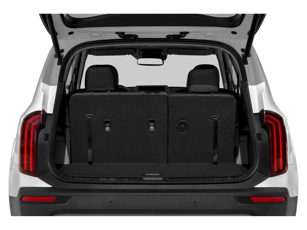 2021 Kia Telluride SX Sport Utility 4D