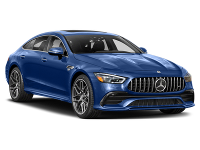 2021 Mercedes-Benz Mercedes-AMG® GT 43 Coupe 4D