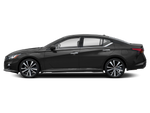 2021 Nissan Altima 2.5 SV Sedan 4D