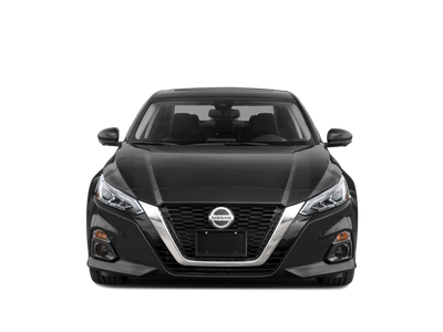 2021 Nissan Altima 2.5 SV Sedan 4D